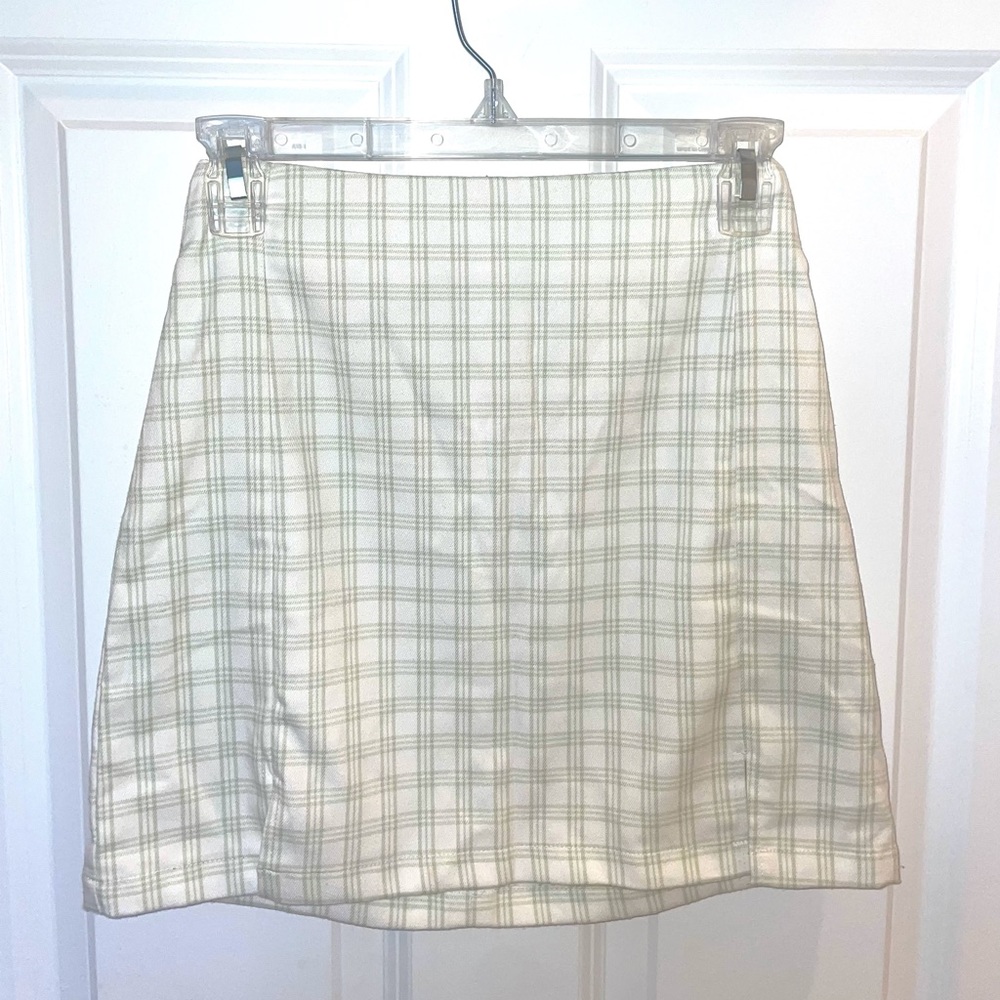 Brandy Melville Mini Skirt